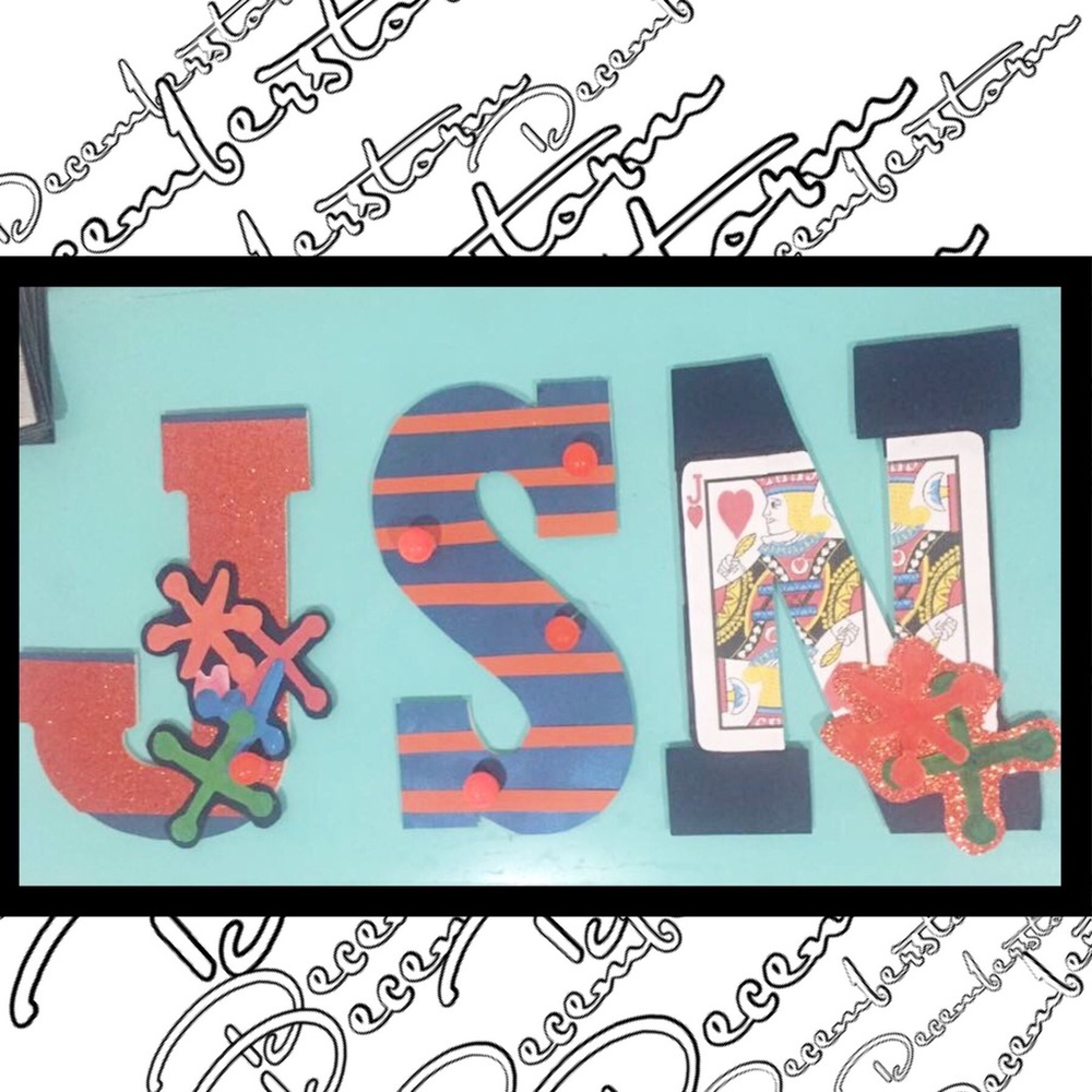 Letters